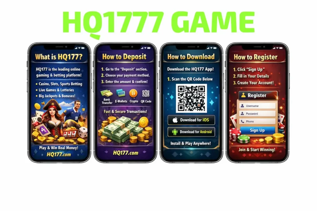 HQ177